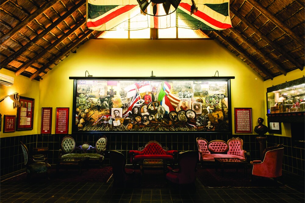 Hotel Bar