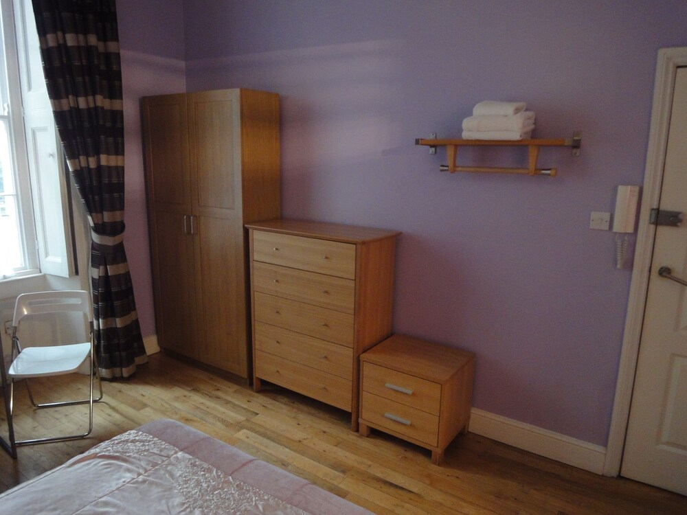 Superior Studio, 1 Double Bed - Guestroom