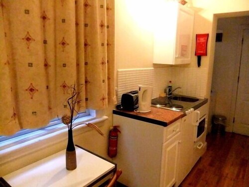 Superior Studio, 1 Double Bed - In-Room Kitchenette