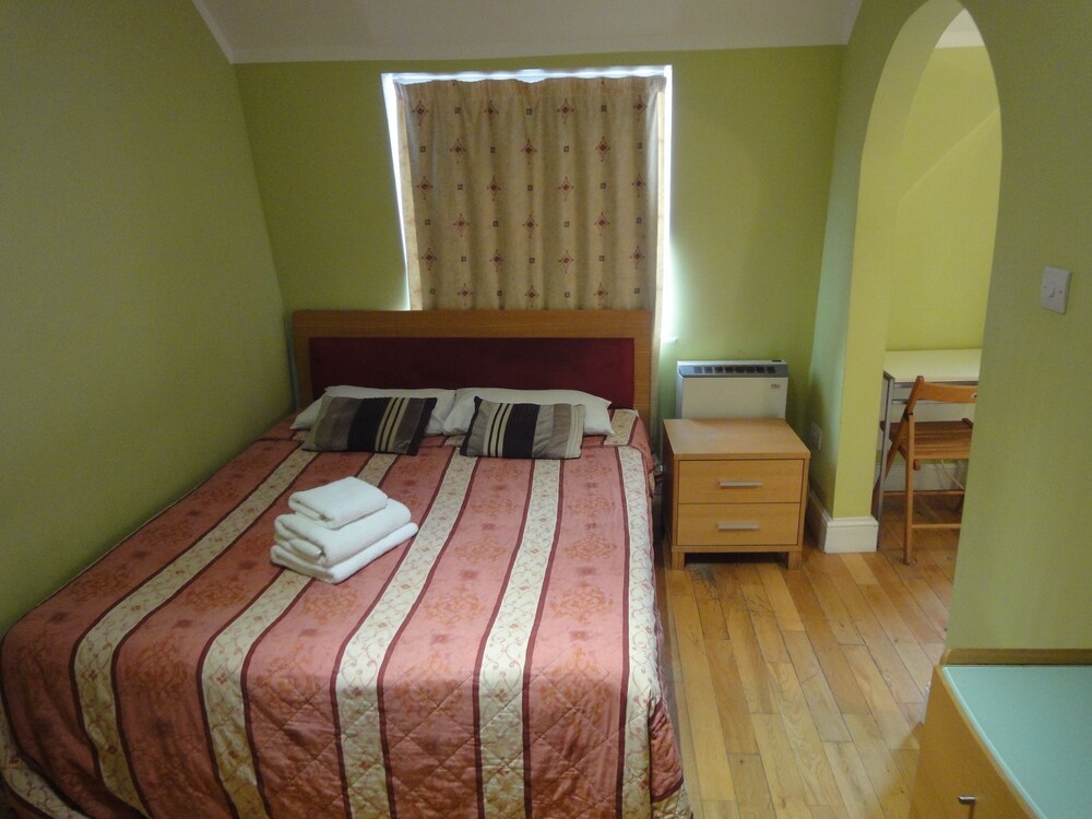 Superior Studio, 1 Double Bed - Guestroom