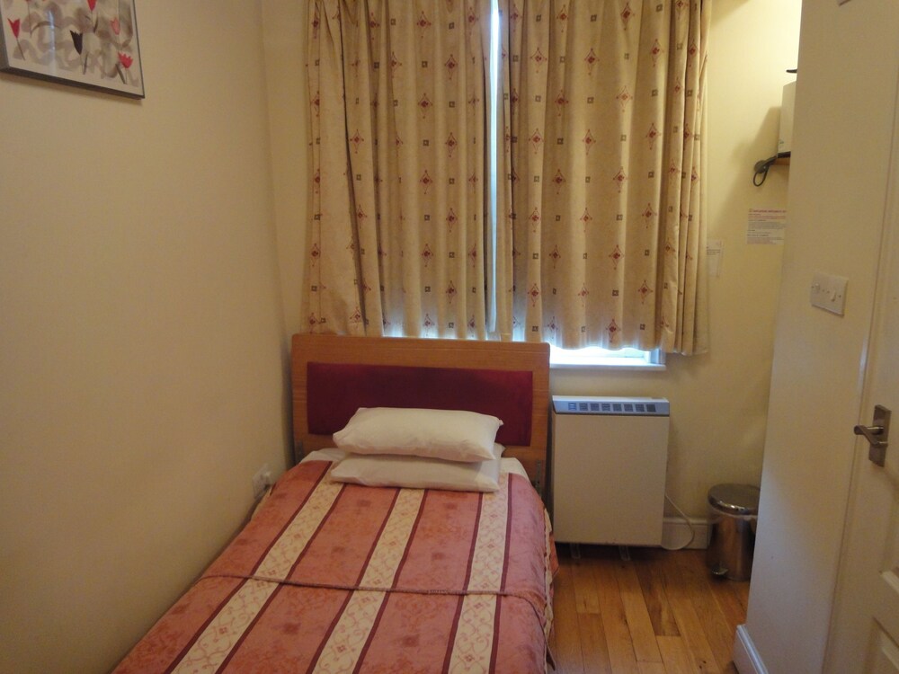 Studio, 1 Single Bed - Guestroom