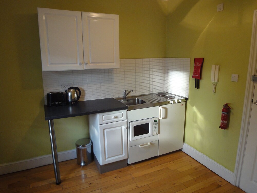 Superior Studio, 1 Double Bed - In-Room Kitchenette