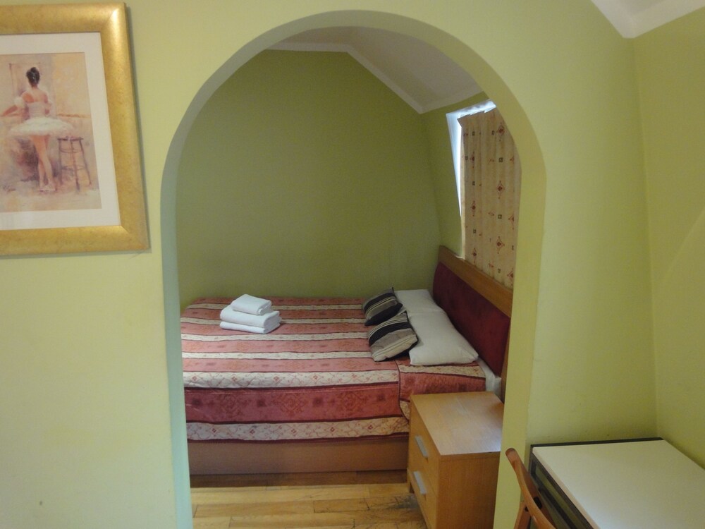 Superior Studio, 1 Double Bed - Guestroom