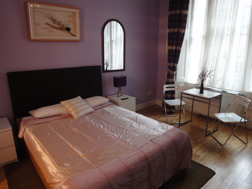 Superior Studio, 1 Double Bed - Guestroom