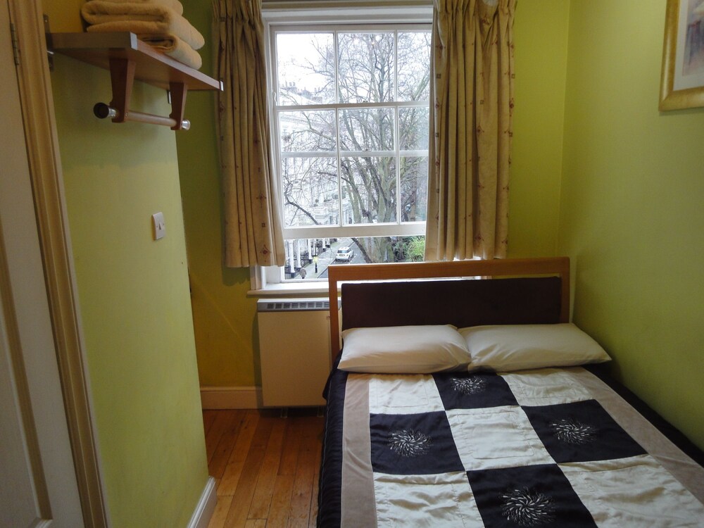 Studio, 1 Double Bed - Guestroom