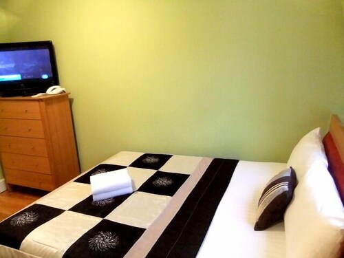 Superior Studio, 1 Double Bed - Guestroom