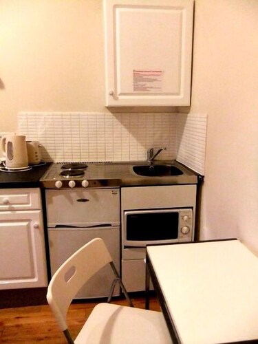 Studio, 1 Double Bed - In-Room Kitchenette