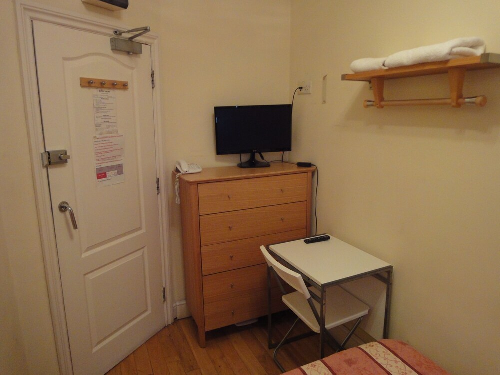 Studio, 1 Single Bed - Guestroom