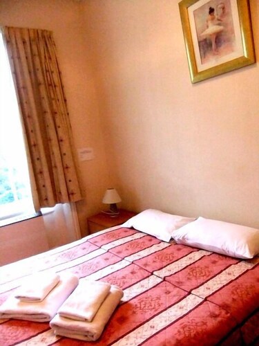 Studio, 1 Double Bed - Guestroom