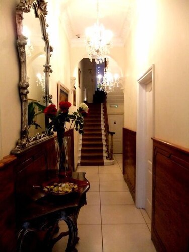 Hotel Interior