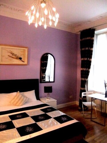 Executive Studio, 1 Double Bed - Guestroom