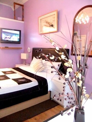 Superior Studio, 1 Double Bed - Featured Image