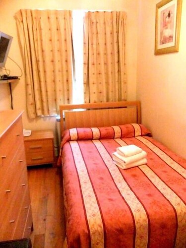 Studio, 1 Double Bed - Guestroom