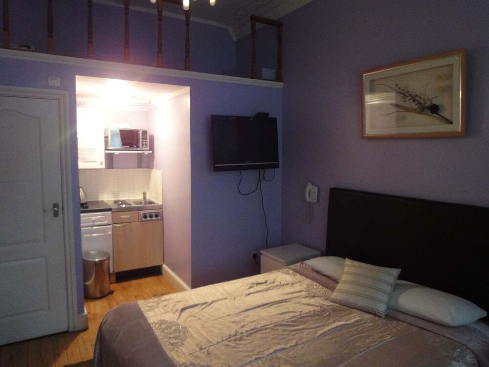 Superior Studio, 1 Double Bed - In-Room Kitchenette