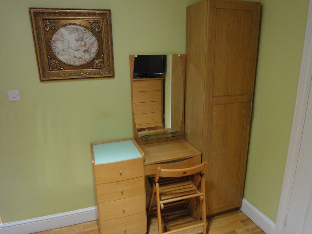 Superior Studio, 1 Double Bed - Guestroom