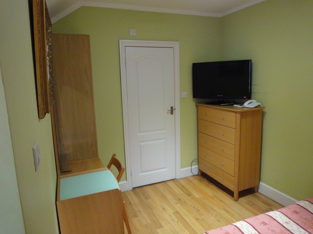 Superior Studio, 1 Double Bed - Guestroom
