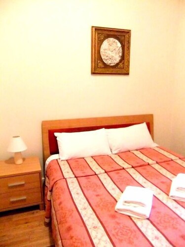 Studio, 1 Double Bed - Guestroom