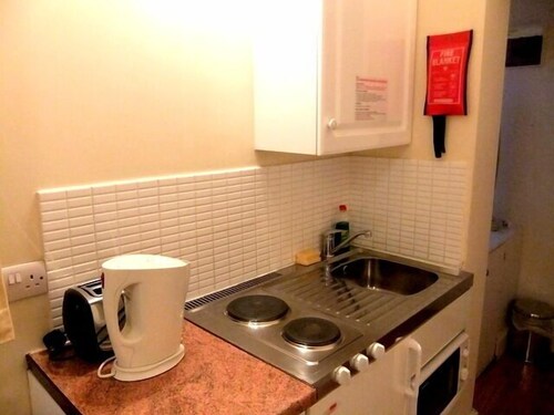 Studio, 1 Double Bed - In-Room Kitchenette