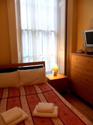 Studio, 1 Double Bed - Guestroom