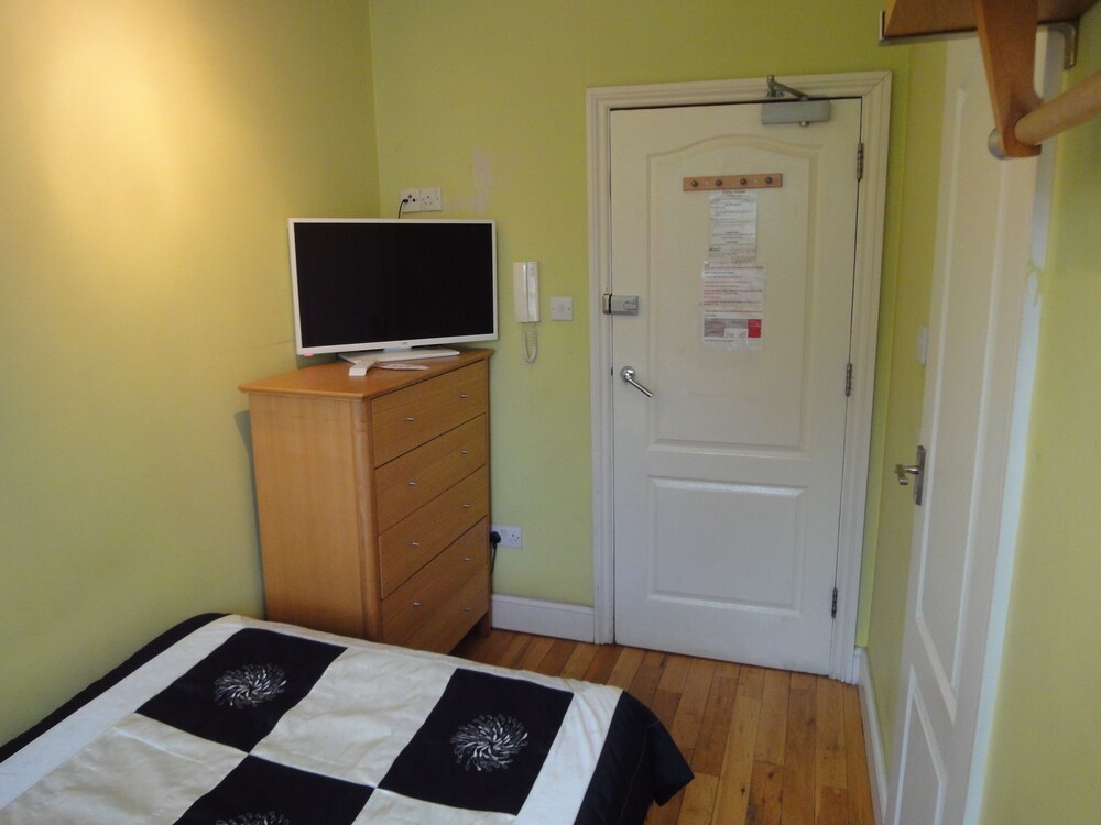 Studio, 1 Double Bed - Guestroom