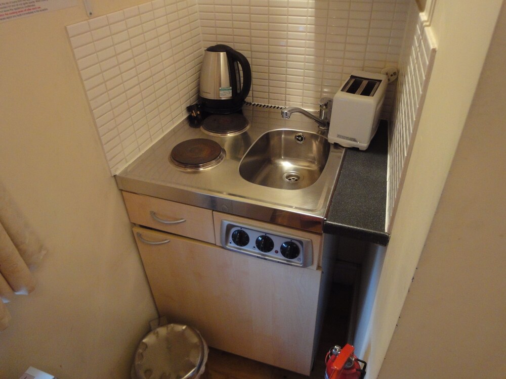 Studio, 1 Single Bed - In-Room Kitchenette