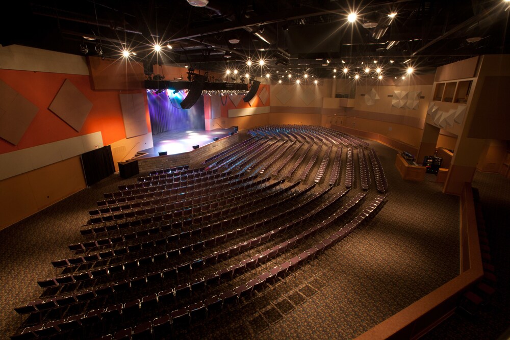 Theater Show