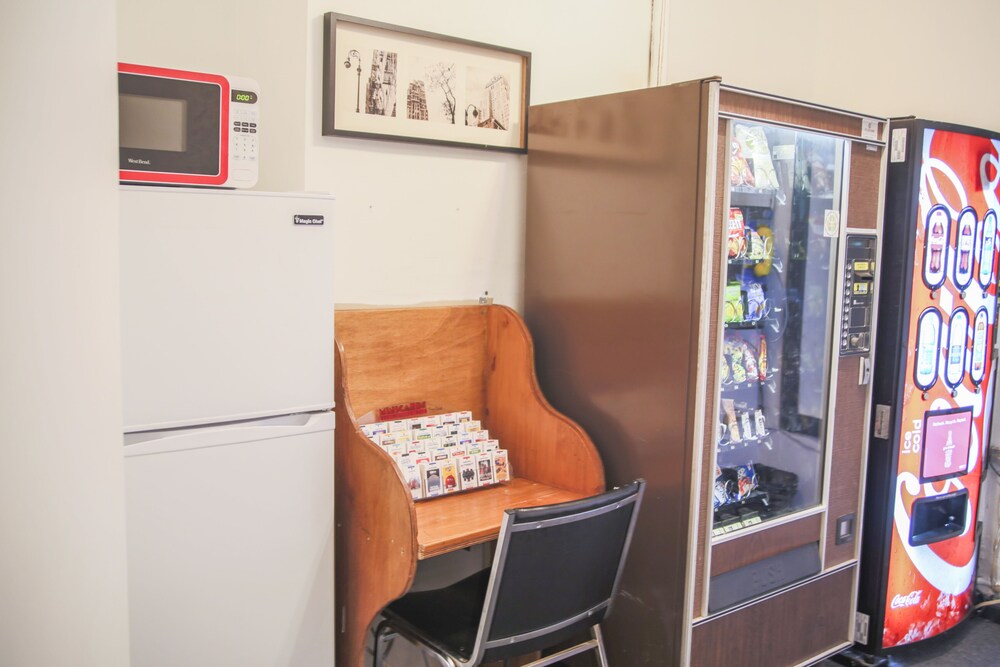 Vending Machine