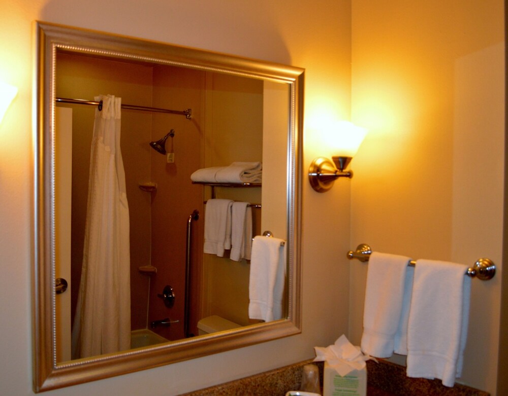 In-Room Amenity