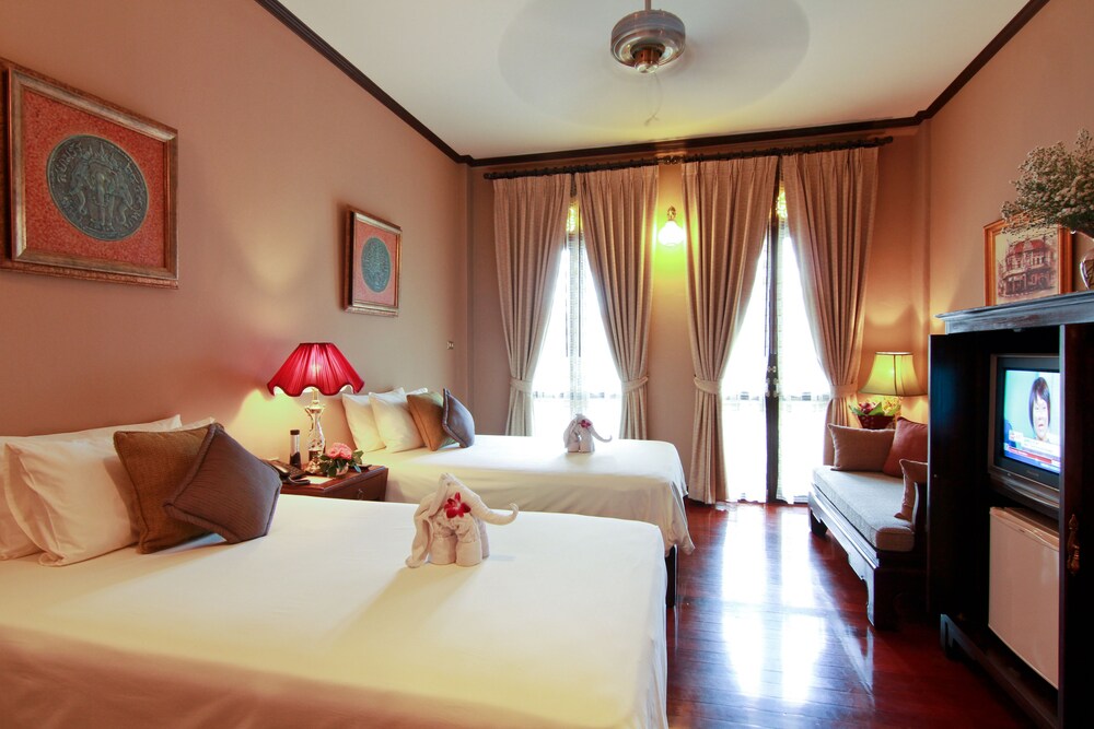 Guestroom