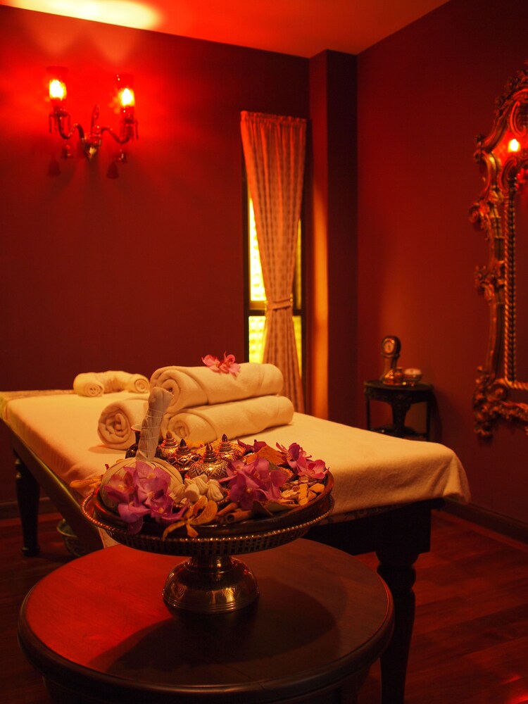 Treatment Room