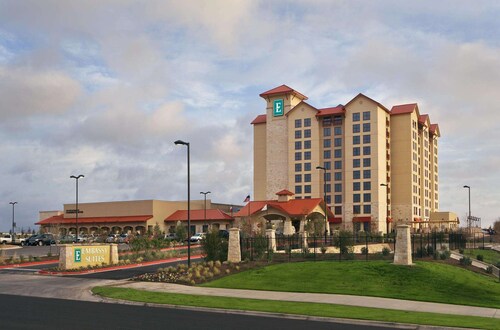 Embassy Suites San Marcos - Hotel, Spa & Conference Center