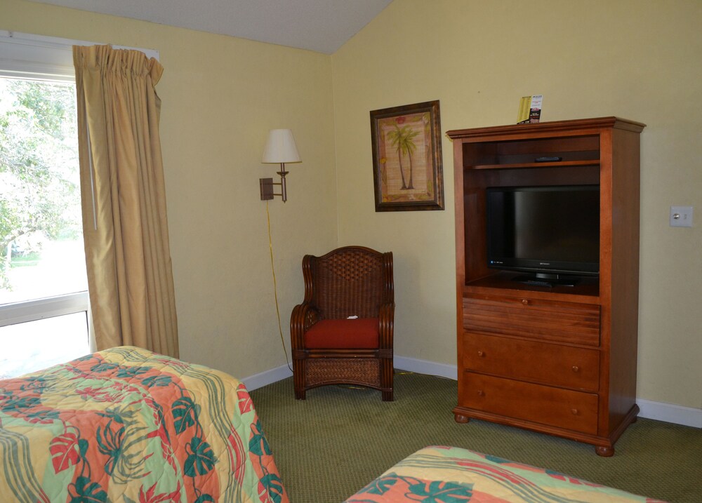 객실 (2 bedroom 3 bathroom Townhouse)