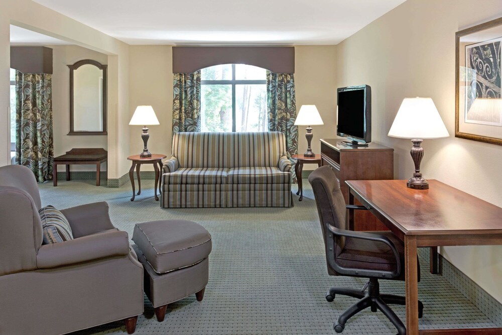 In-Room Amenity