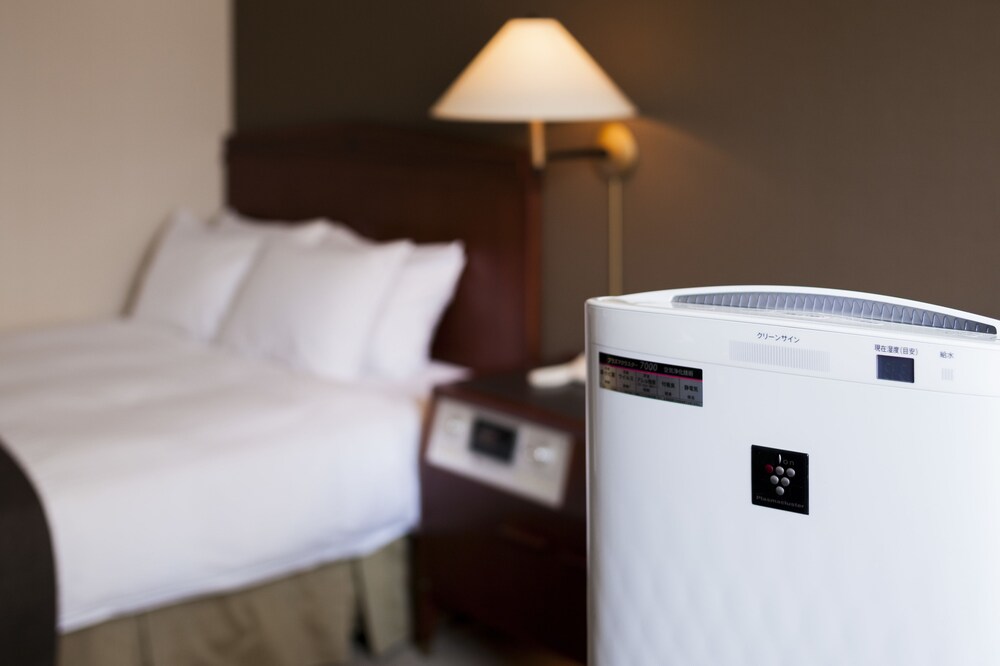 In-Room Amenity