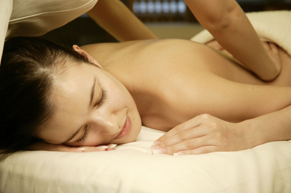 Spa Treatment