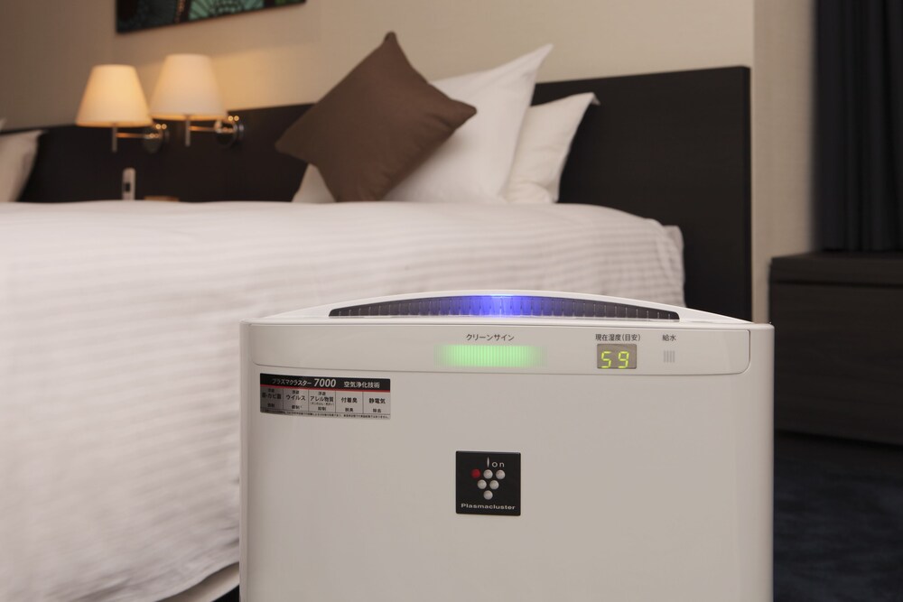 In-Room Amenity