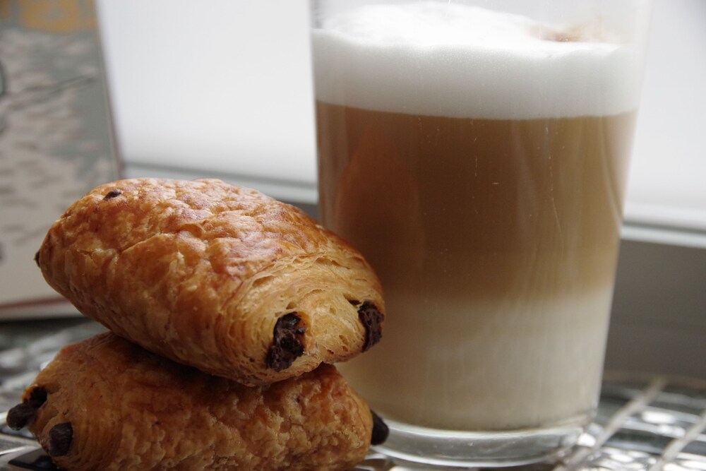 Coffee Shop