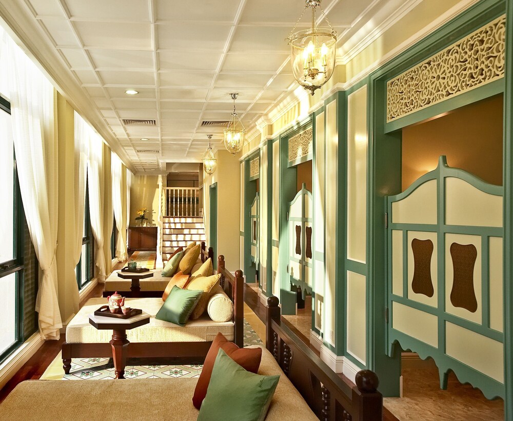 Hotel Interior