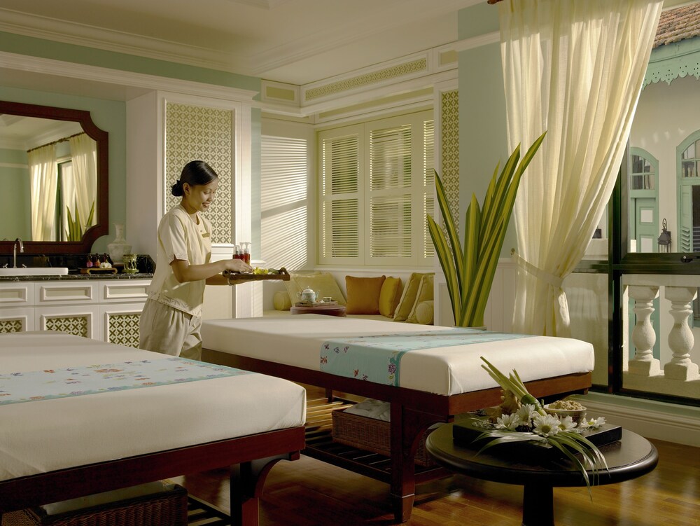 Treatment Room