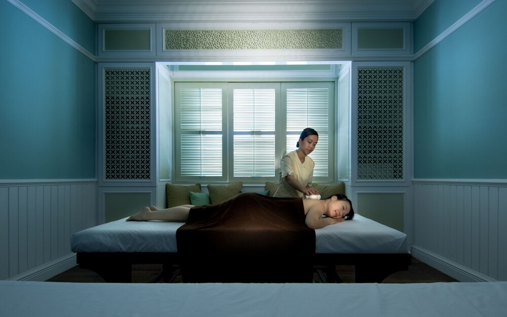 Treatment Room
