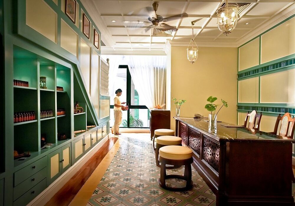 Spa