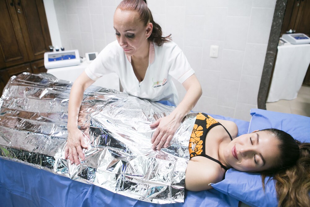 Treatment Room