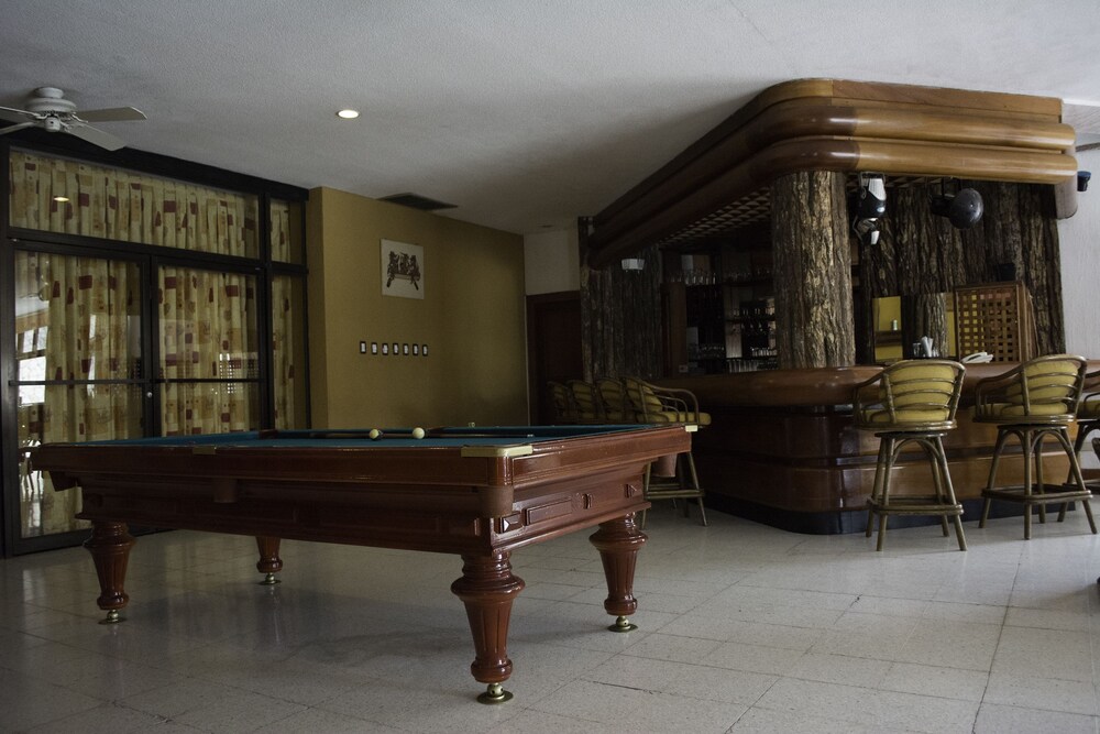 Billiards