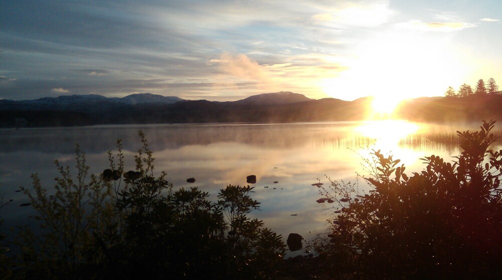 Lake View