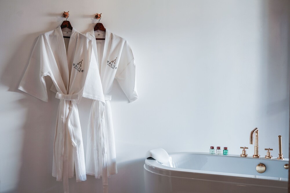 Grand Villa, 1 Bedroom, Private Pool (Moonlight Grand Pool Villa) - Bathroom