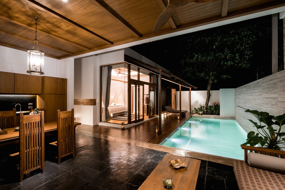Grand Villa, 1 Bedroom, Private Pool (Moonlight Grand Pool Villa) - Featured Image