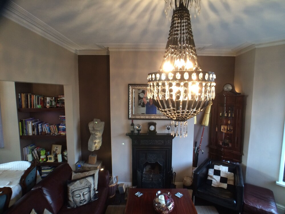 Hotel Lounge