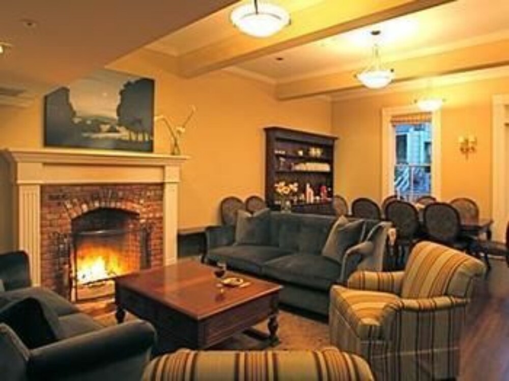 Hotel Interior