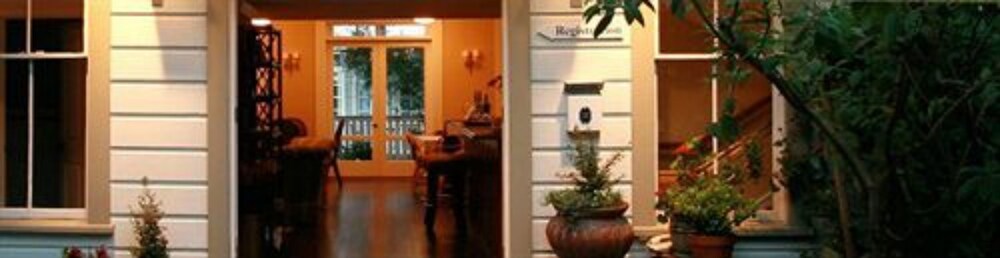 Hotel Entrance