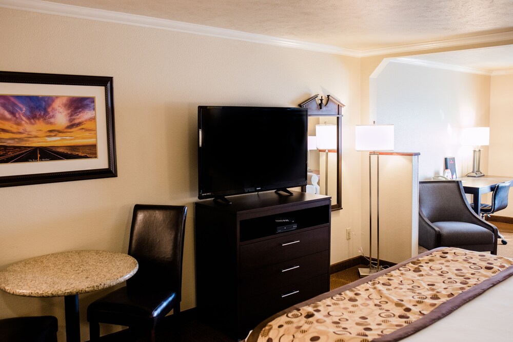 In-Room Amenity